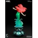 Disney Animated Ladies Statue Ariel 25 cm